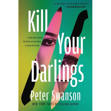 Kill Your Darlings