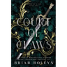 Court of Claws: A Dark Fantasy Romance