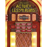 Caregiver Activity Lesson Plans