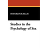 Studies in the Psychology of Sex