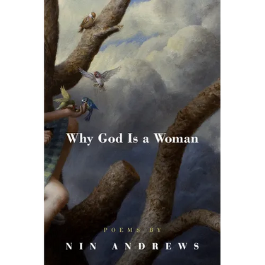 Why God Is a Woman