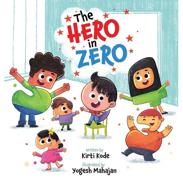 The Hero In Zero