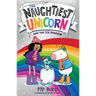 The Naughtiest Unicorn and the Ice Dragon