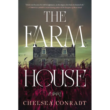 The Farmhouse