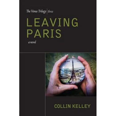Leaving Paris
