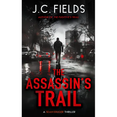 The Assassin's Trail: An FBI Mystery Thriller