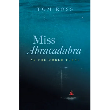 Miss Abracadabra