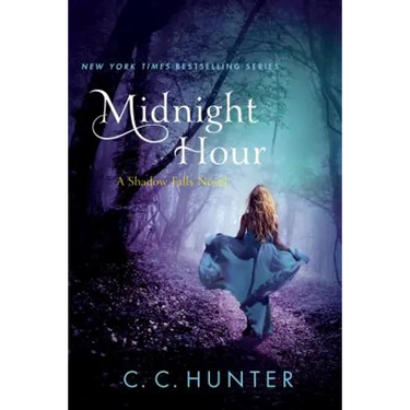 Midnight Hour: A Shadow Falls Novel