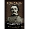 Thunder from a Clear Sky: Stovepipe Johnson's Confederate Raid on Newburgh, Indiana