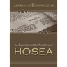 An Exposition of the Prophecy of Hosea