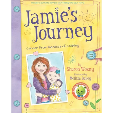 Jamie's Journey: Cancer from the Voice of a Sibling