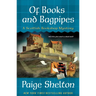 Of Books and Bagpipes