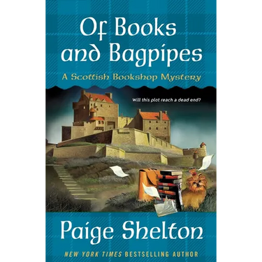 Of Books and Bagpipes