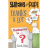 Switches and Peeps: Thanks a Lot