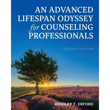 An Advanced Lifespan Odyssey for Counseling Professionals
