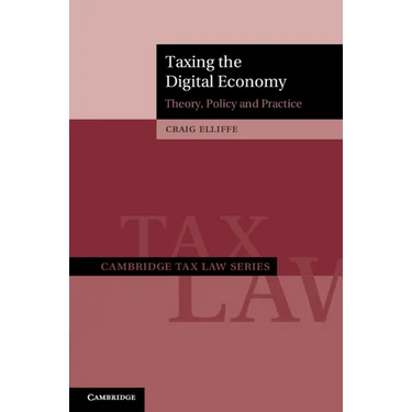 Taxing the Digital Economy
