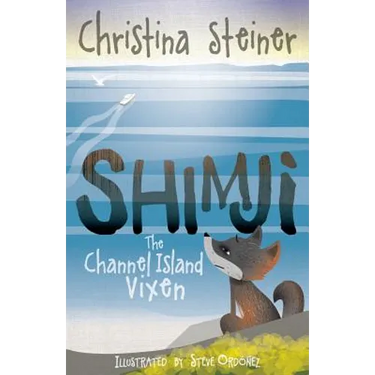 Shimji, The Channel Island Vixen