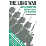 The Long War: Dictatorship and Revolution in El Salvador