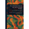 Self-Instructor in the Art of Hair Work,