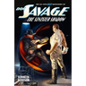 Doc Savage: The Sinister Shadow