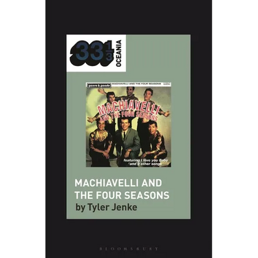 Tism's Machiavelli and the Four Seasons