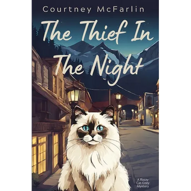 The Thief in the Night