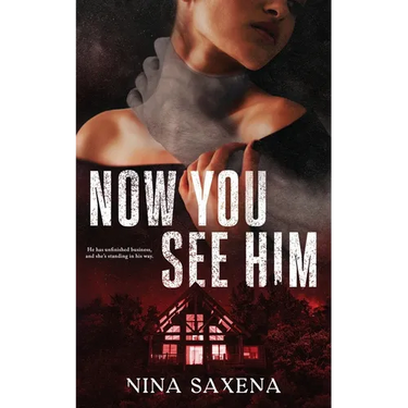 Now You See Him
