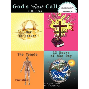 God's Last Call