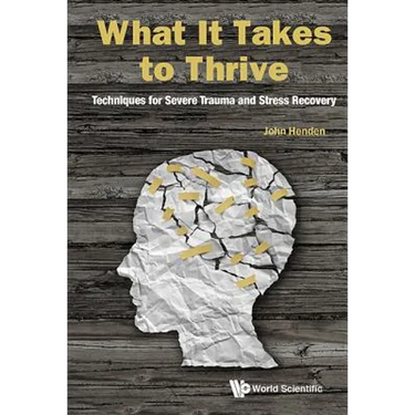What It Takes to Thrive