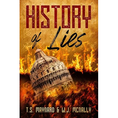 History of Lies