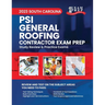2023 South Carolina PSI General Roofing: 2023 Study Review & Practice Exams