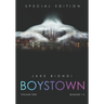 BOYSTOWN Volume One: Seasons 1-3