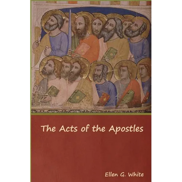 The Acts of the Apostles