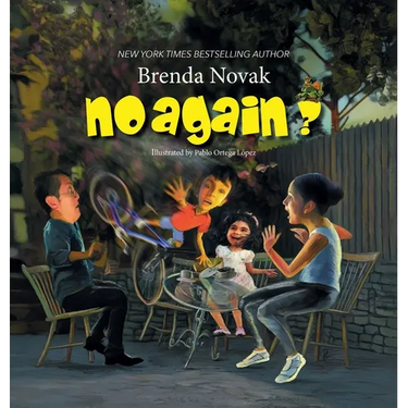 No Again?