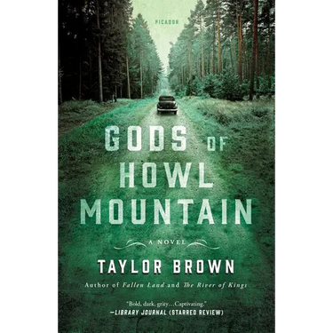 Gods of Howl Mountain