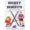 Hockey with Benefits (Hardcover)