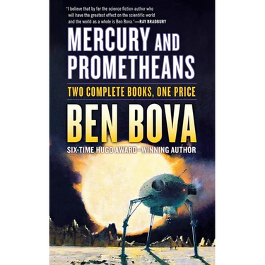 Mercury and Prometheans