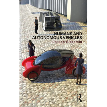 Humans and Autonomous Vehicles