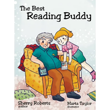 The Best Reading Buddy