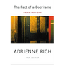 Fact of a Doorframe: Poems 1950-2001
