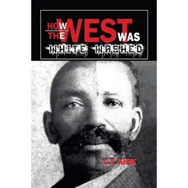 How the West Was White-Washed