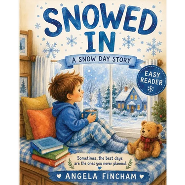 Snowed In