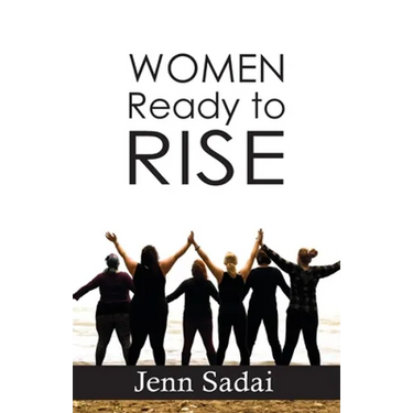 Women Ready to Rise: True Tales Series