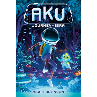 Aku: Journey to Ibra