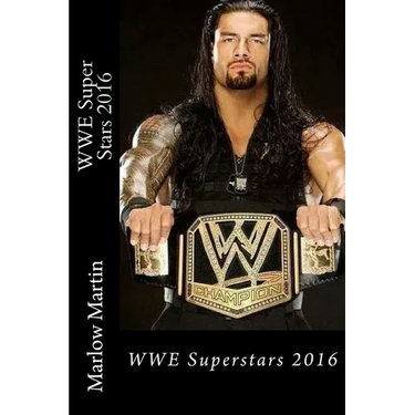 WWE Super Stars 2016