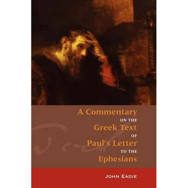 Commentary on Ephesians