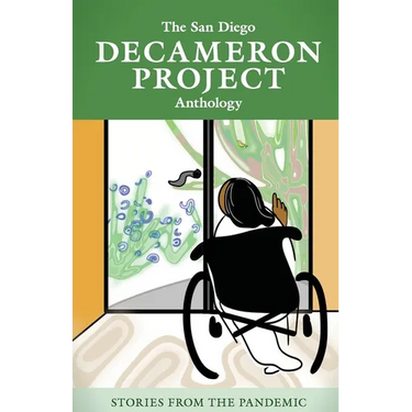 The San Diego Decameron Project Anthology