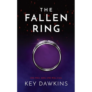 The Fallen Ring: A YA Crime Thriller