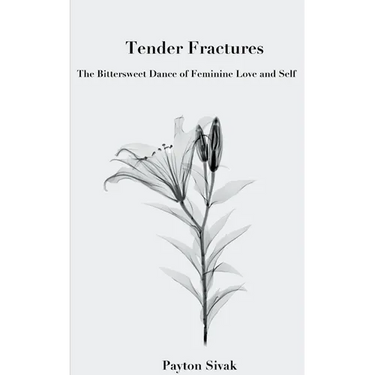 Tender Fractures: The Bittersweet Dance of Feminine Love and Self