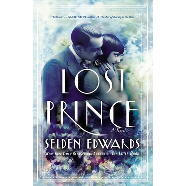 The Lost Prince